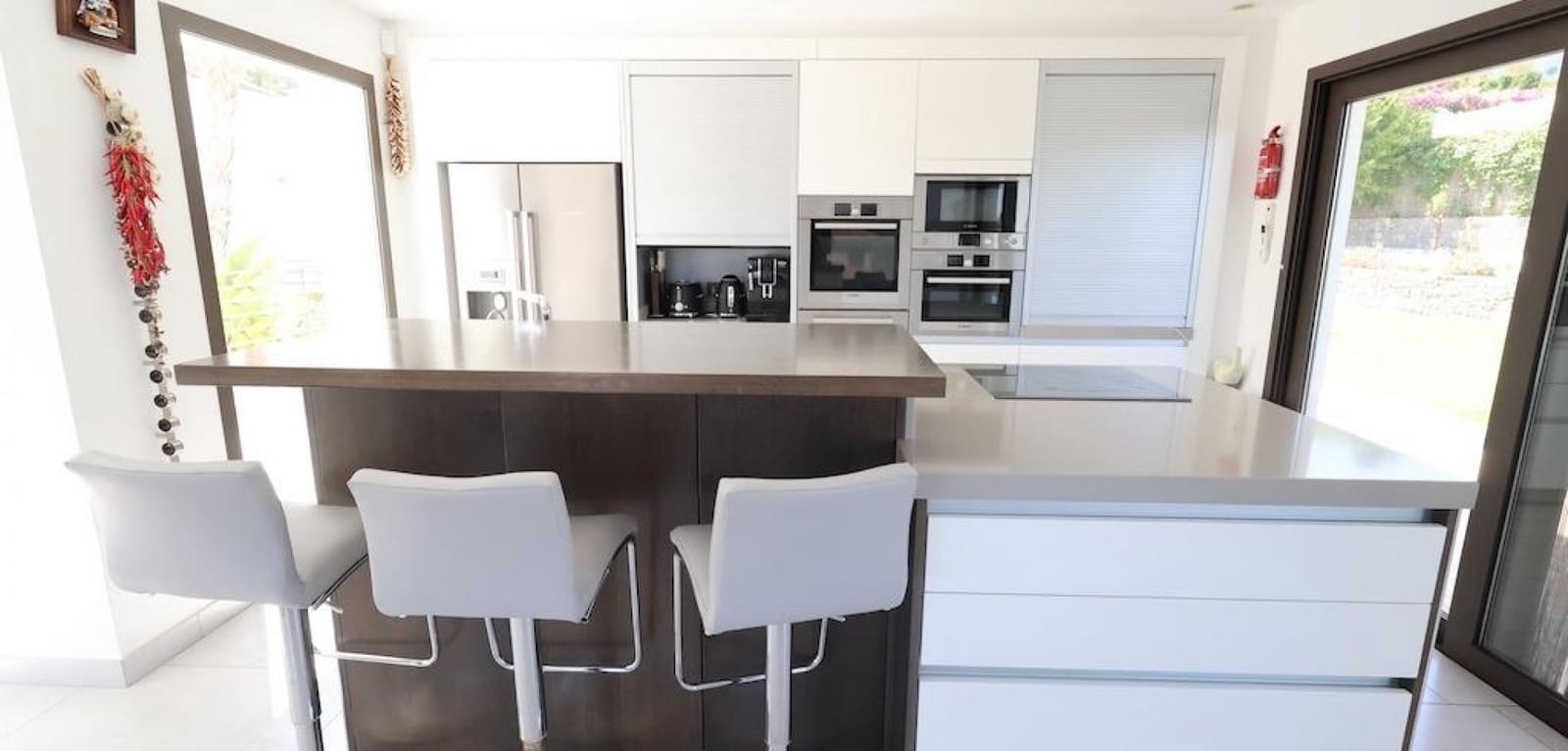 5 slaapkamer Villa te koop in Javea / Xabia met zwembad - € 2.499.000 (Ref: 9109396)