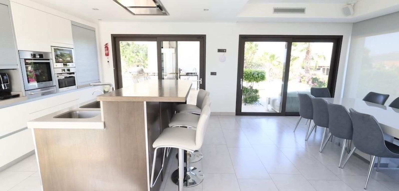 5 slaapkamer Villa te koop in Javea / Xabia met zwembad - € 2.499.000 (Ref: 9109396)