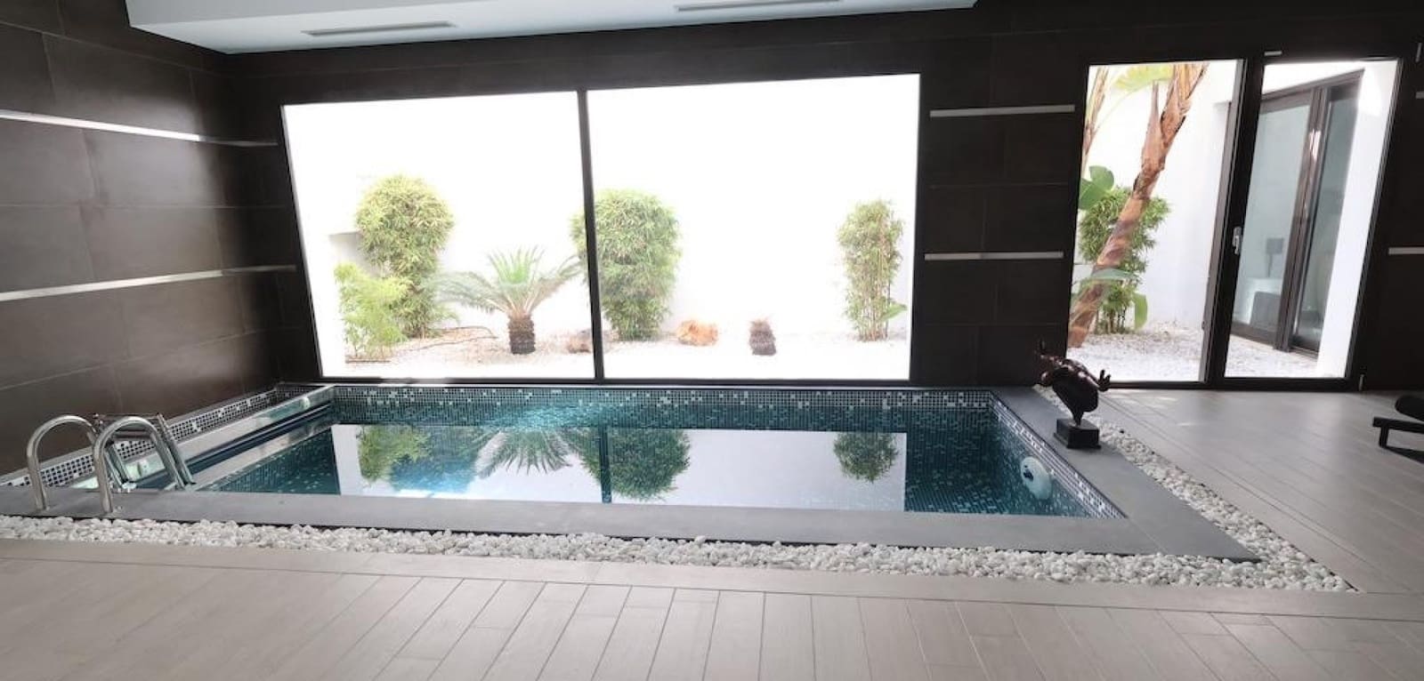 5 slaapkamer Villa te koop in Javea / Xabia met zwembad - € 2.499.000 (Ref: 9109396)