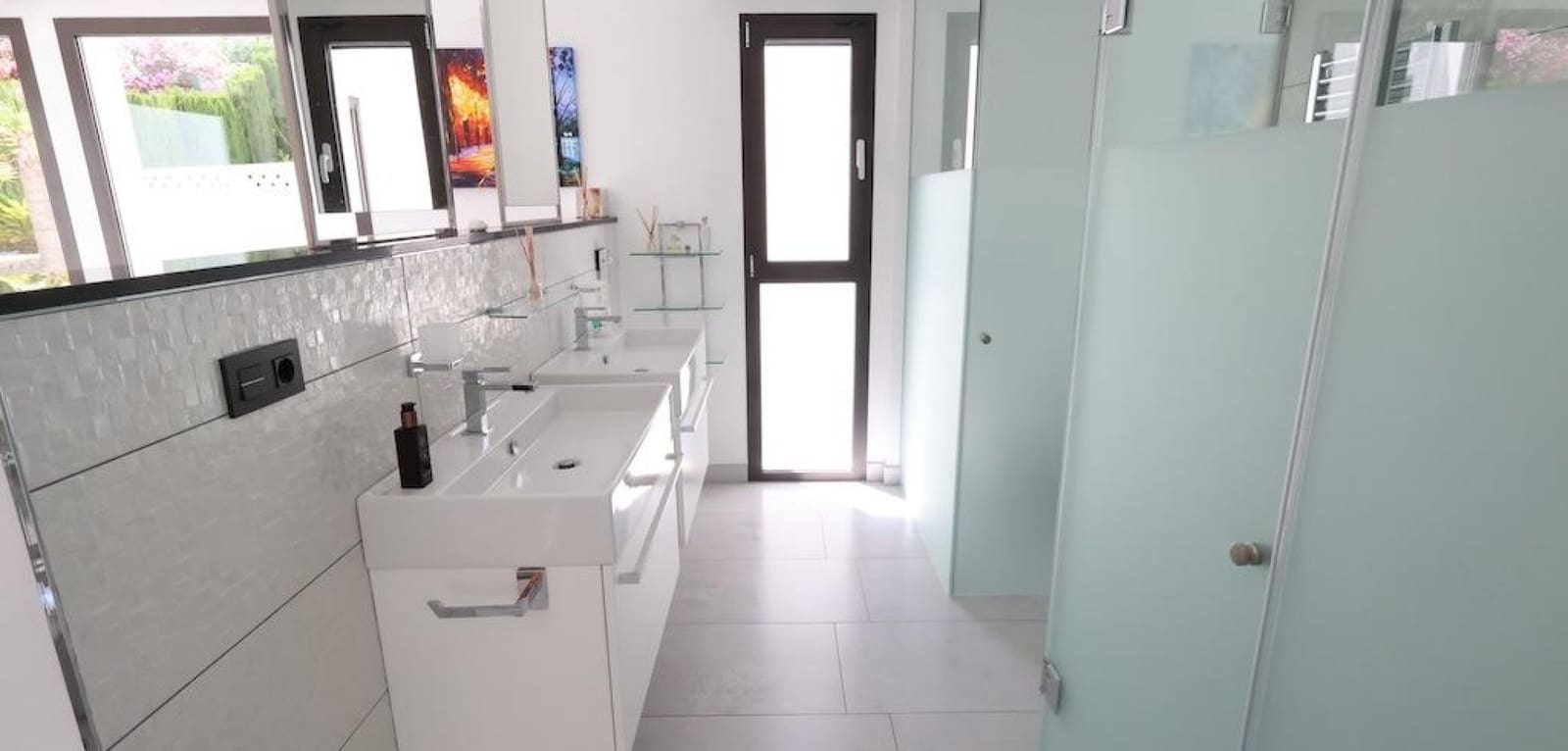 5 slaapkamer Villa te koop in Javea / Xabia met zwembad - € 2.499.000 (Ref: 9109396)