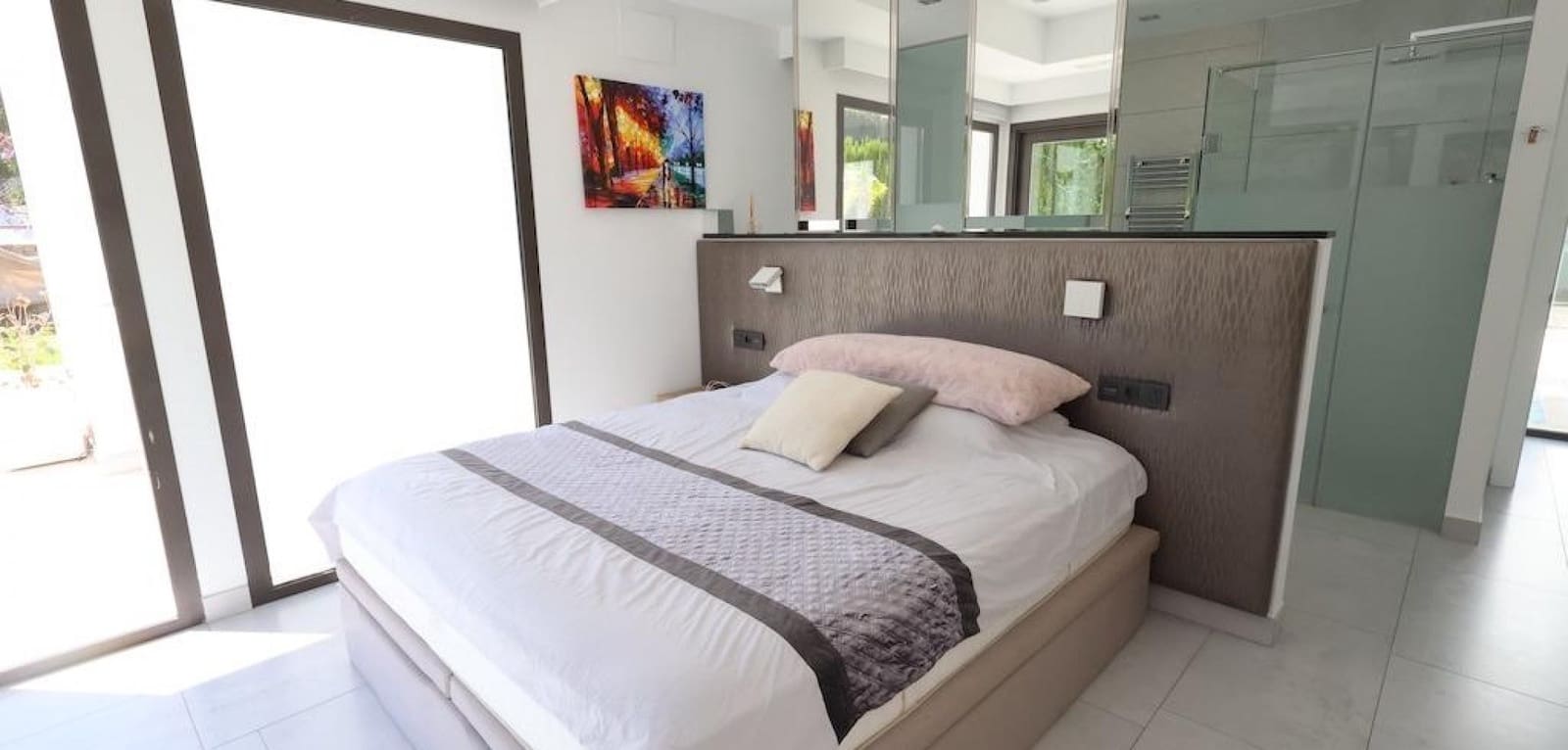 5 slaapkamer Villa te koop in Javea / Xabia met zwembad - € 2.499.000 (Ref: 9109396)