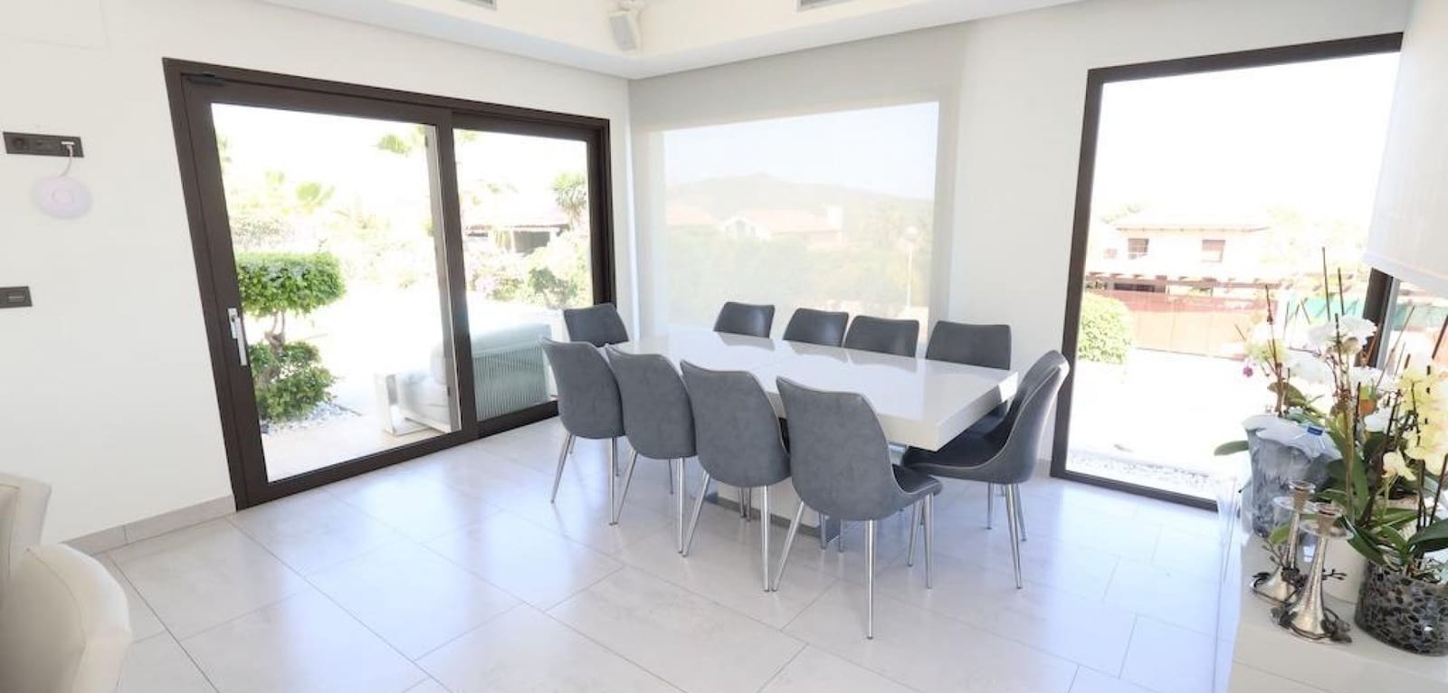 5 slaapkamer Villa te koop in Javea / Xabia met zwembad - € 2.499.000 (Ref: 9109396)