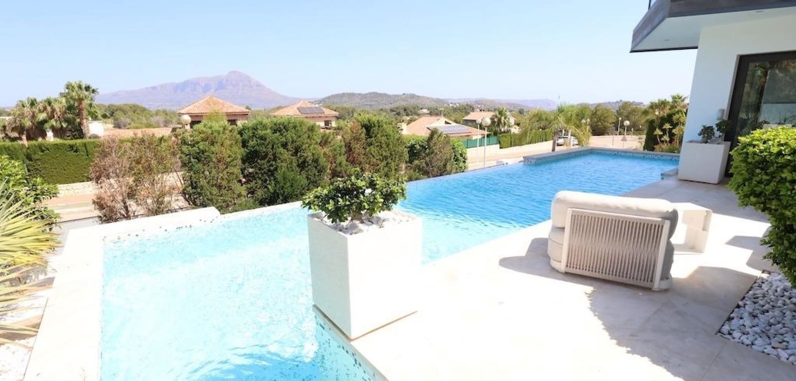 5 slaapkamer Villa te koop in Javea / Xabia met zwembad - € 2.499.000 (Ref: 9109396)