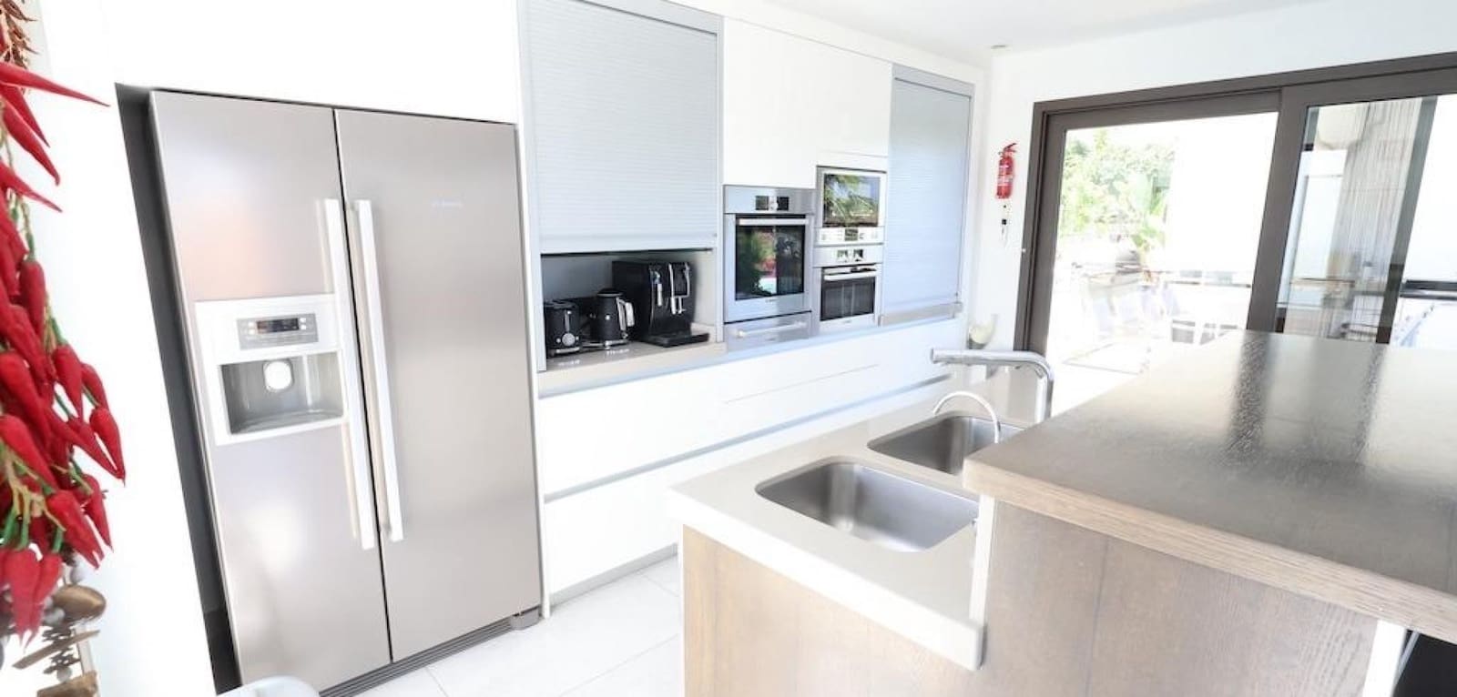 5 slaapkamer Villa te koop in Javea / Xabia met zwembad - € 2.499.000 (Ref: 9109396)