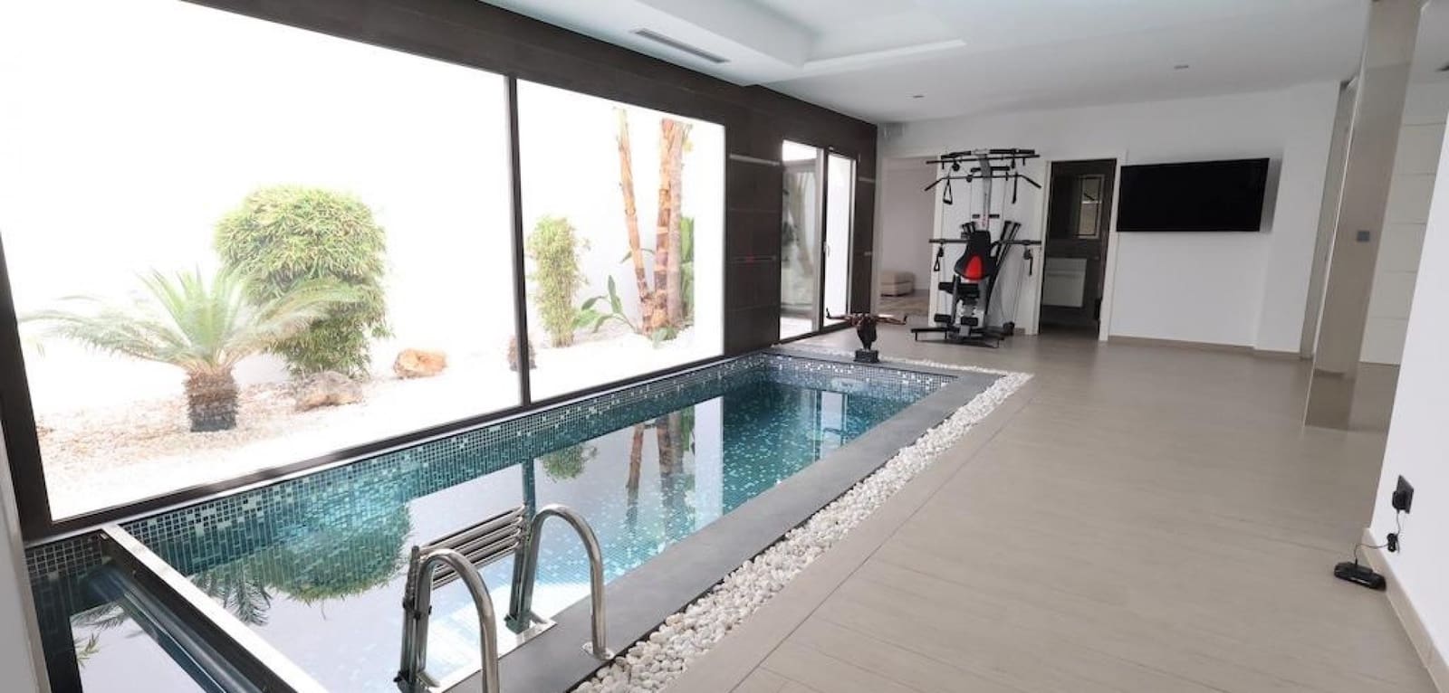 5 slaapkamer Villa te koop in Javea / Xabia met zwembad - € 2.499.000 (Ref: 9109396)