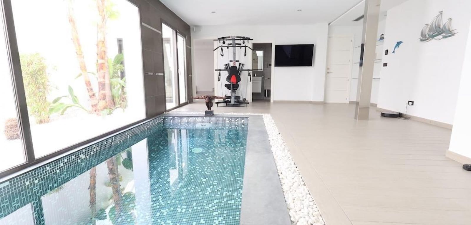 5 slaapkamer Villa te koop in Javea / Xabia met zwembad - € 2.499.000 (Ref: 9109396)