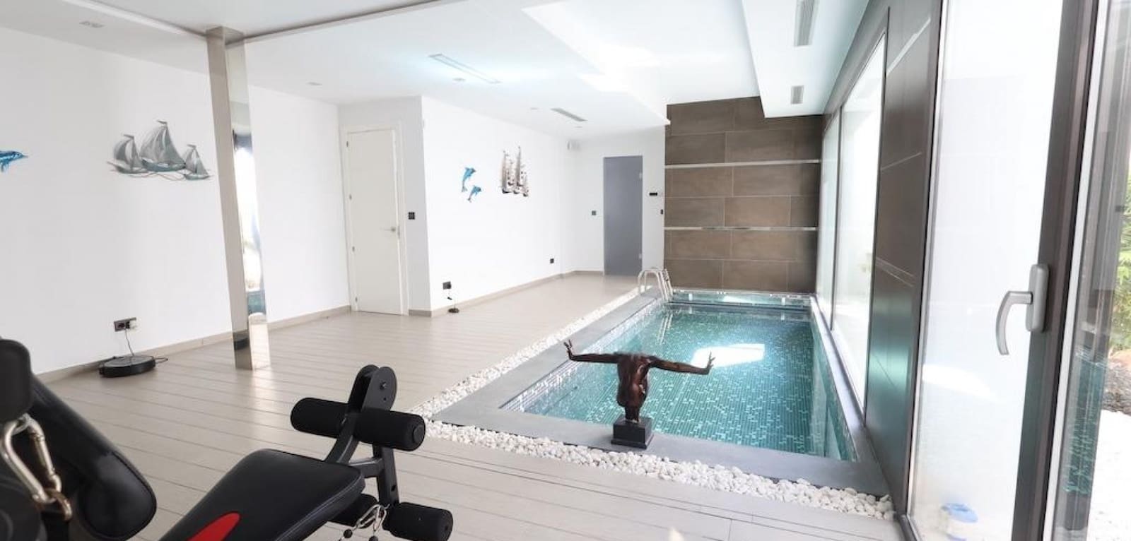 5 slaapkamer Villa te koop in Javea / Xabia met zwembad - € 2.499.000 (Ref: 9109396)