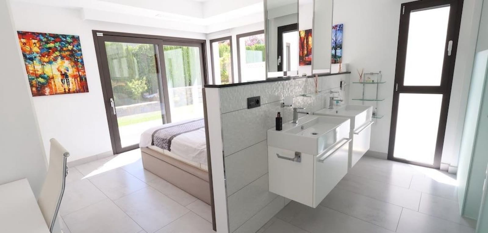 5 slaapkamer Villa te koop in Javea / Xabia met zwembad - € 2.499.000 (Ref: 9109396)