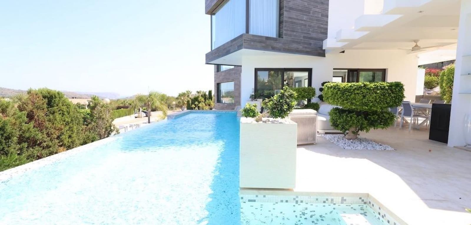 5 slaapkamer Villa te koop in Javea / Xabia met zwembad - € 2.499.000 (Ref: 9109396)