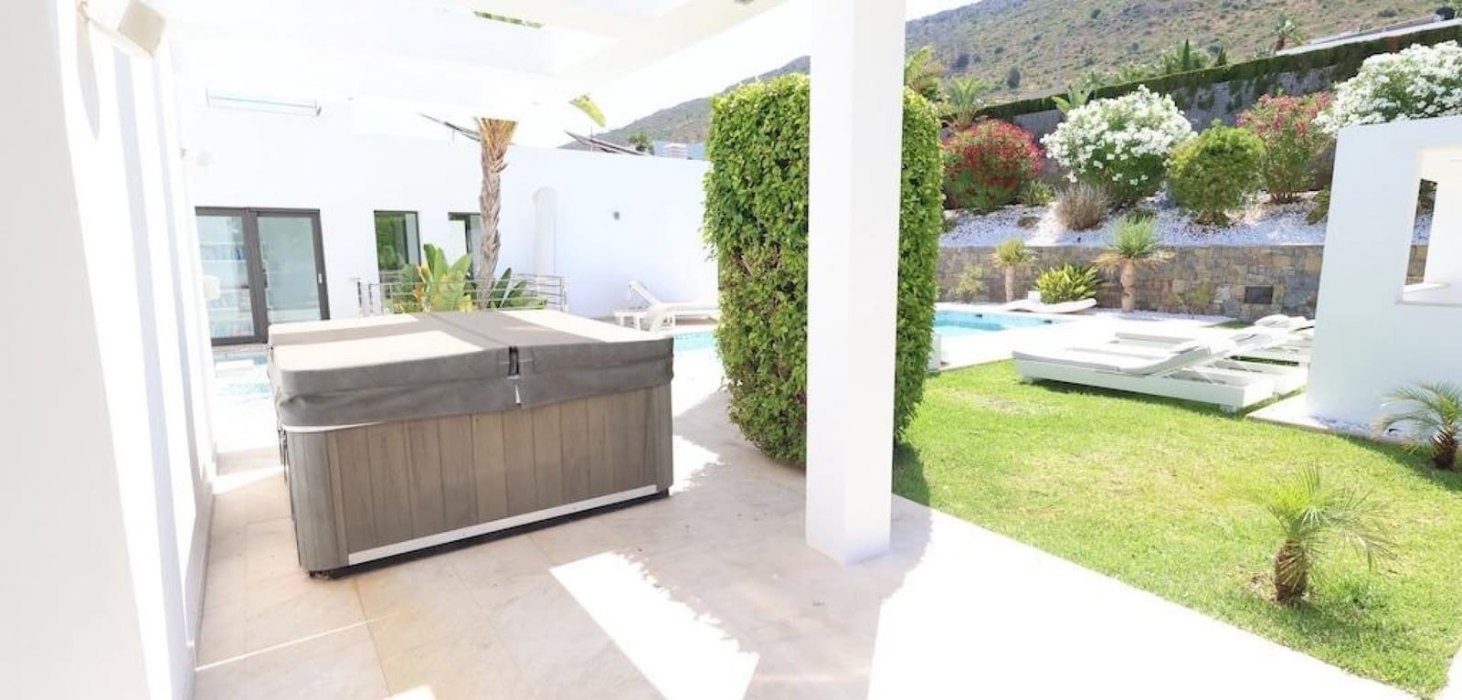 5 slaapkamer Villa te koop in Javea / Xabia met zwembad - € 2.499.000 (Ref: 9109396)