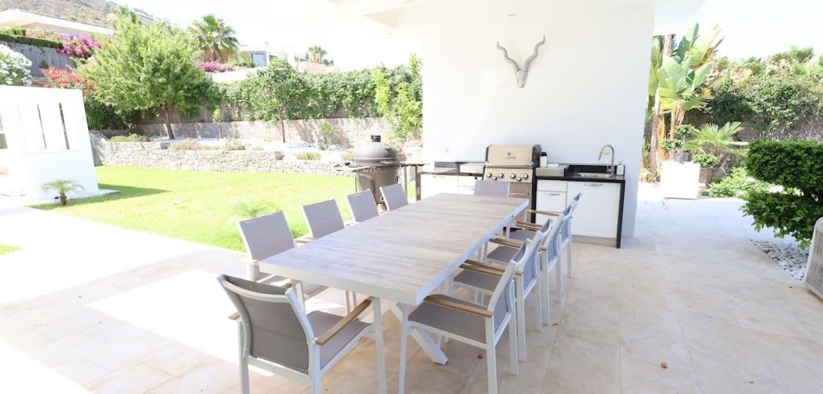 5 slaapkamer Villa te koop in Javea / Xabia met zwembad - € 2.499.000 (Ref: 9109396)