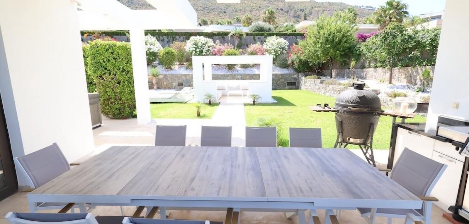 5 slaapkamer Villa te koop in Javea / Xabia met zwembad - € 2.499.000 (Ref: 9109396)