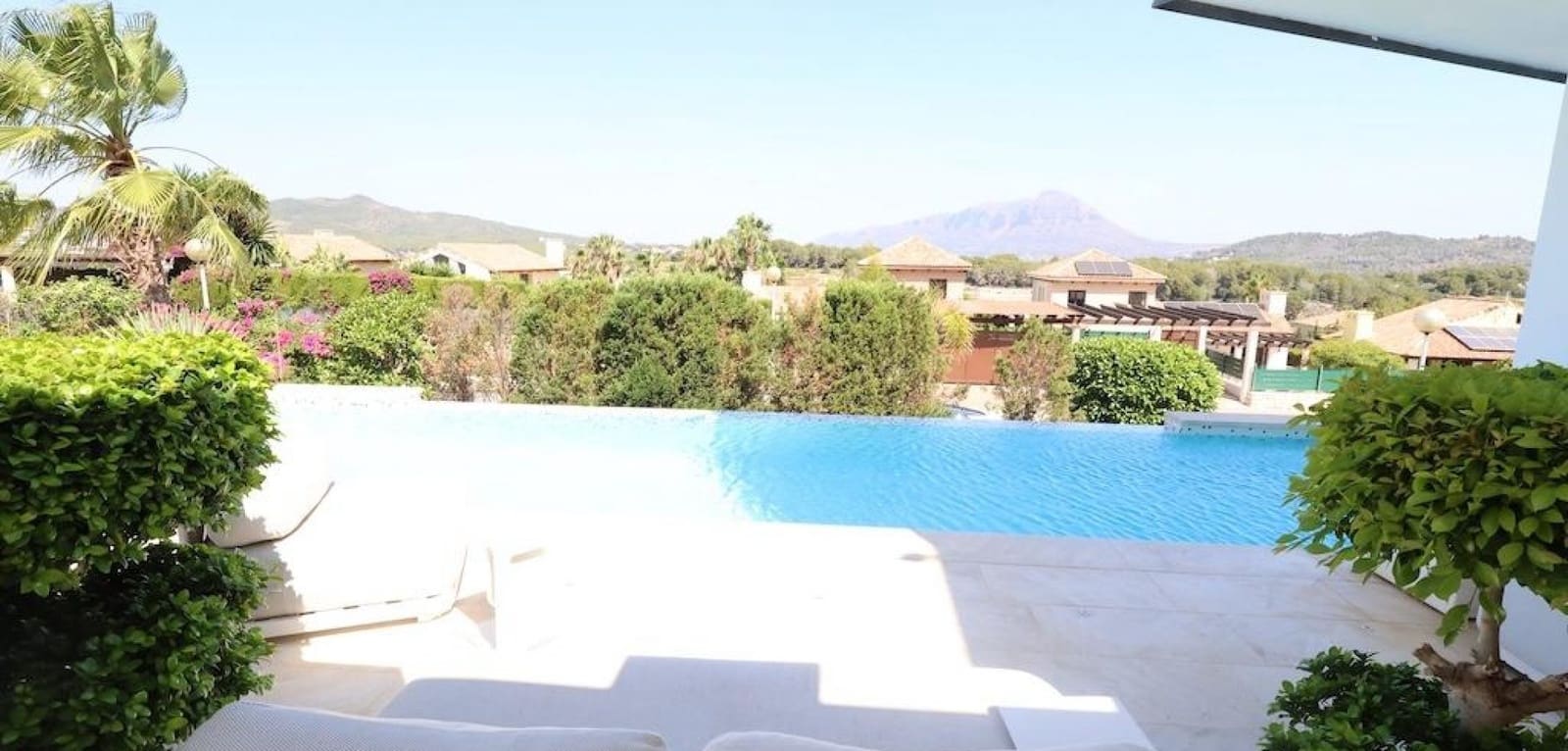 5 slaapkamer Villa te koop in Javea / Xabia met zwembad - € 2.499.000 (Ref: 9109396)