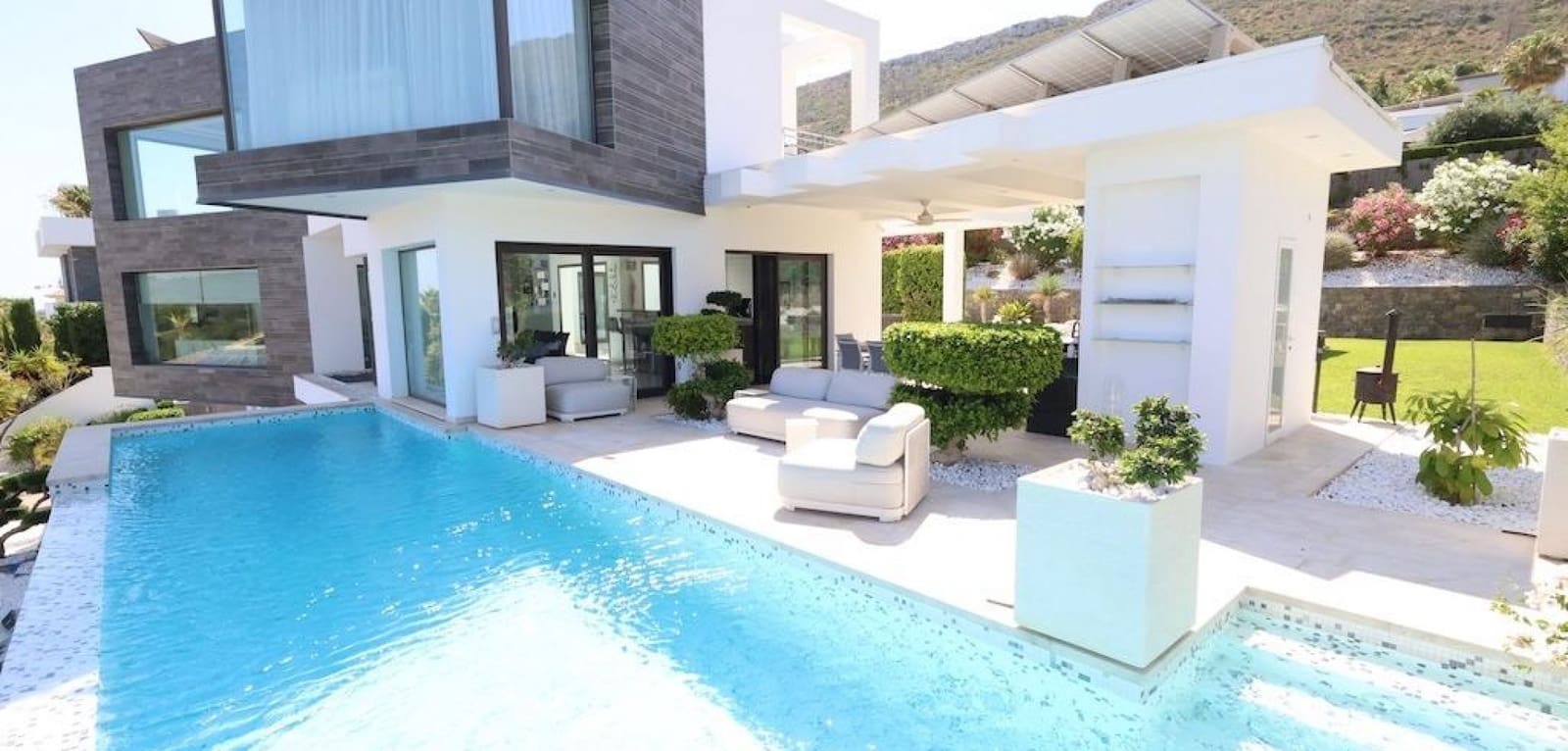 5 slaapkamer Villa te koop in Javea / Xabia met zwembad - € 2.499.000 (Ref: 9109396)