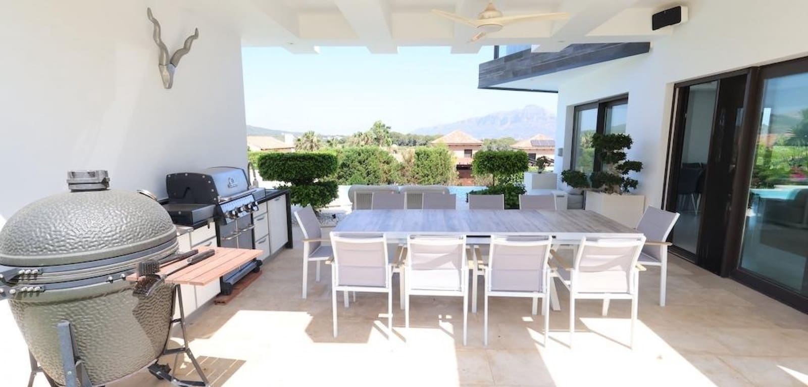 5 slaapkamer Villa te koop in Javea / Xabia met zwembad - € 2.499.000 (Ref: 9109396)