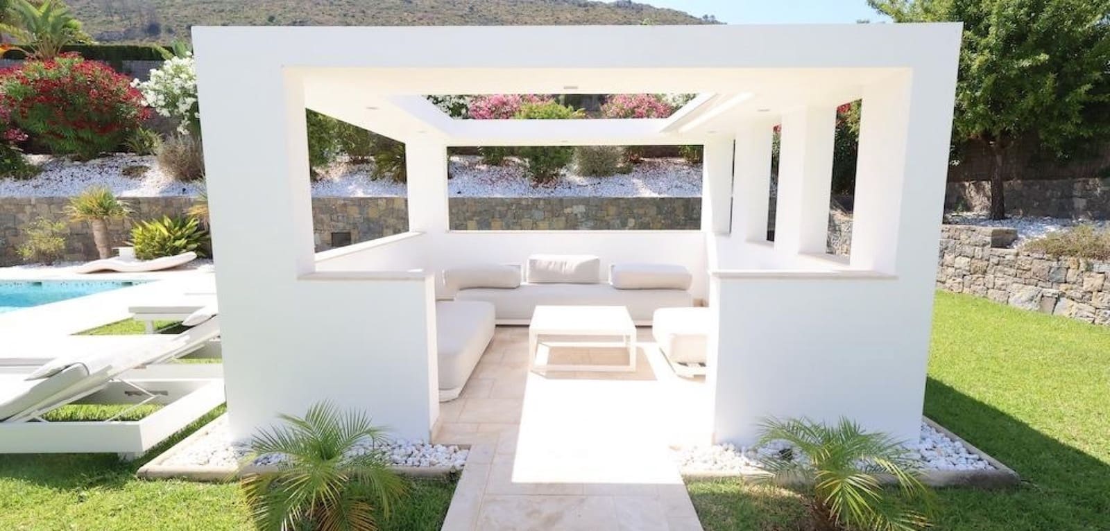 5 slaapkamer Villa te koop in Javea / Xabia met zwembad - € 2.499.000 (Ref: 9109396)