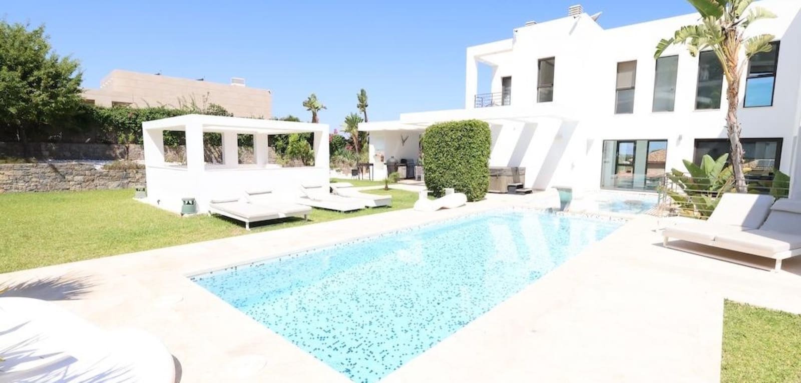 5 slaapkamer Villa te koop in Javea / Xabia met zwembad - € 2.499.000 (Ref: 9109396)