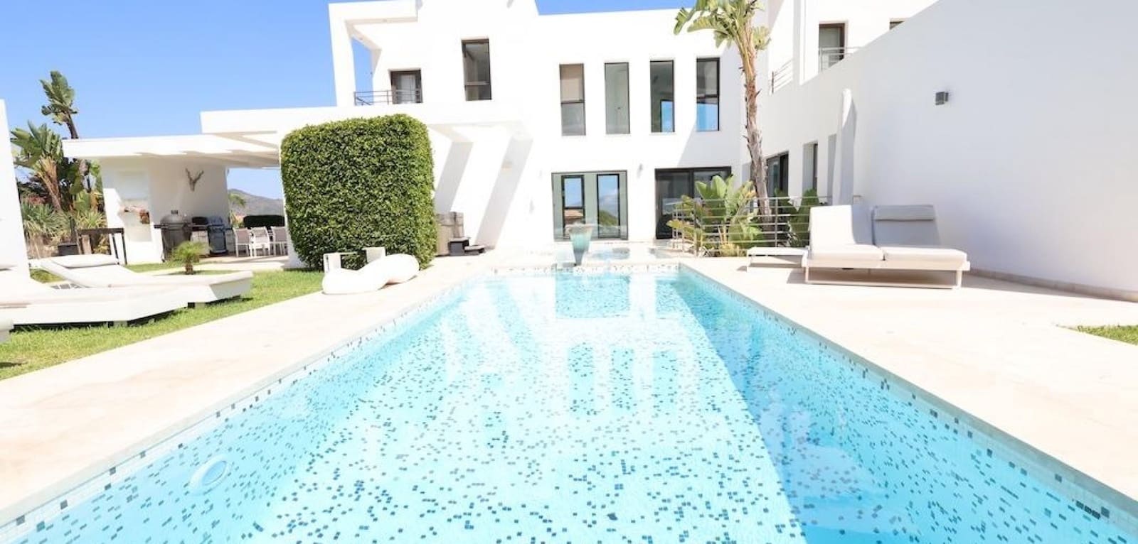 5 slaapkamer Villa te koop in Javea / Xabia met zwembad - € 2.499.000 (Ref: 9109396)