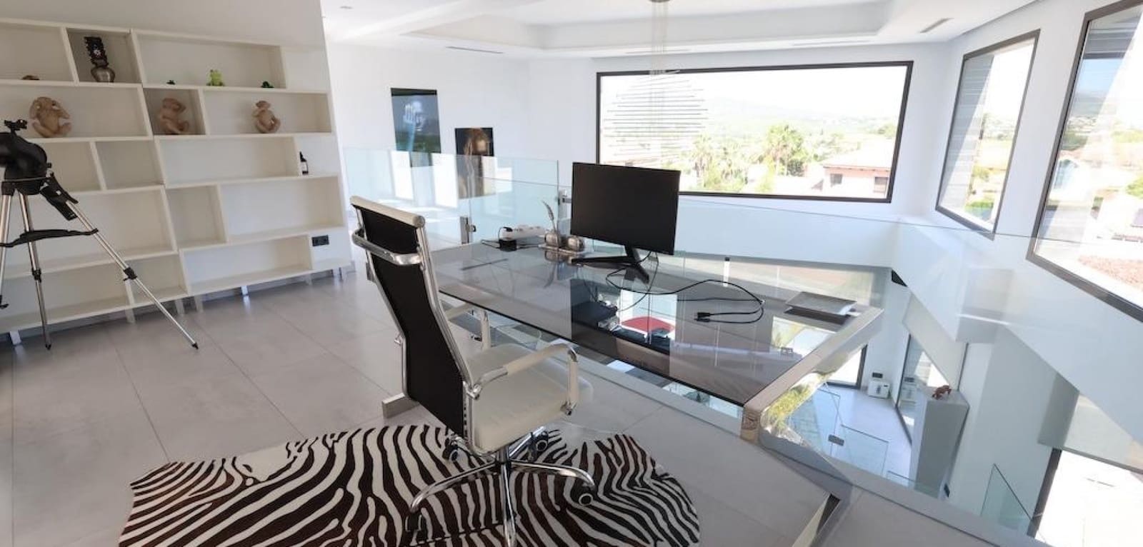 5 slaapkamer Villa te koop in Javea / Xabia met zwembad - € 2.499.000 (Ref: 9109396)