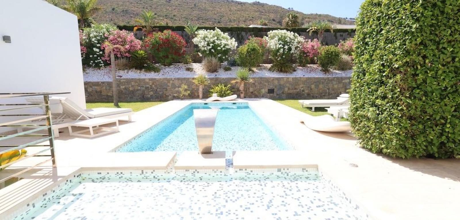 5 slaapkamer Villa te koop in Javea / Xabia met zwembad - € 2.499.000 (Ref: 9109396)