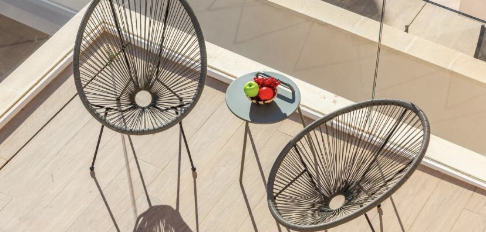 3 slaapkamer Villa te koop in San Miguel de Salinas met zwembad - € 355.000 (Ref: 9112800)