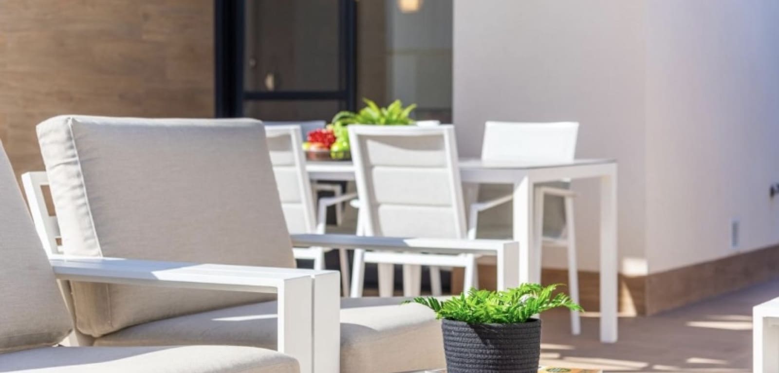 3 slaapkamer Villa te koop in San Miguel de Salinas met zwembad - € 355.000 (Ref: 9112800)