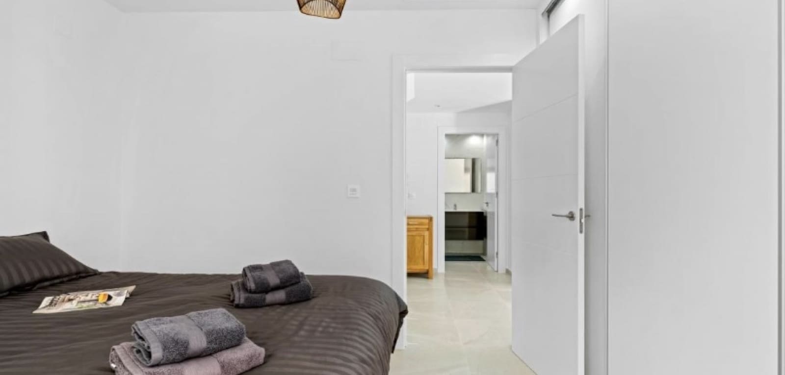 3 slaapkamer Villa te koop in San Miguel de Salinas met zwembad - € 355.000 (Ref: 9112800)