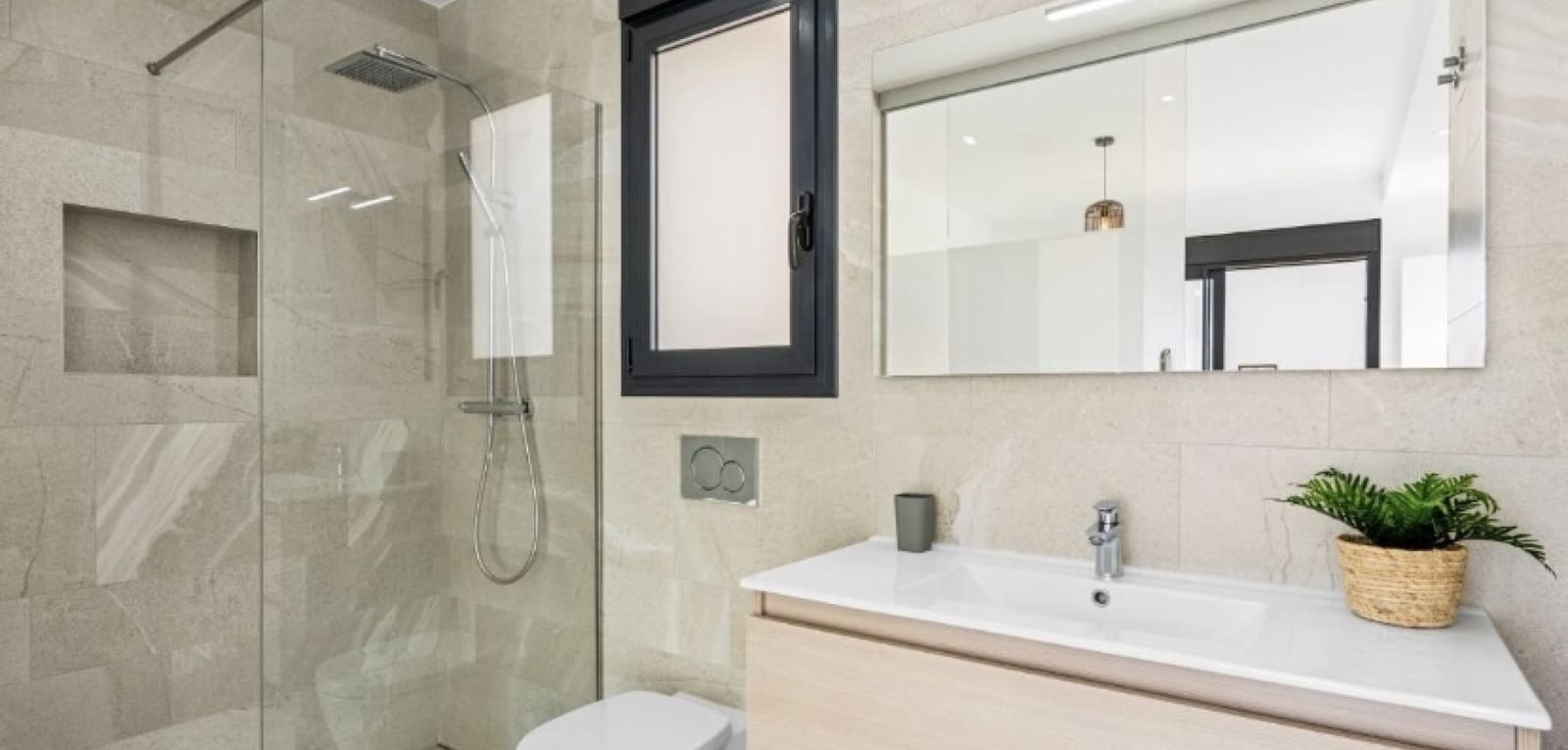 3 slaapkamer Villa te koop in San Miguel de Salinas met zwembad - € 355.000 (Ref: 9112800)