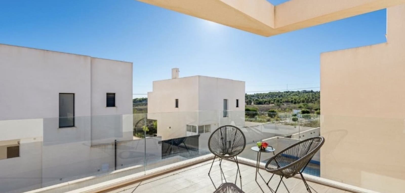 3 slaapkamer Villa te koop in San Miguel de Salinas met zwembad - € 355.000 (Ref: 9112800)