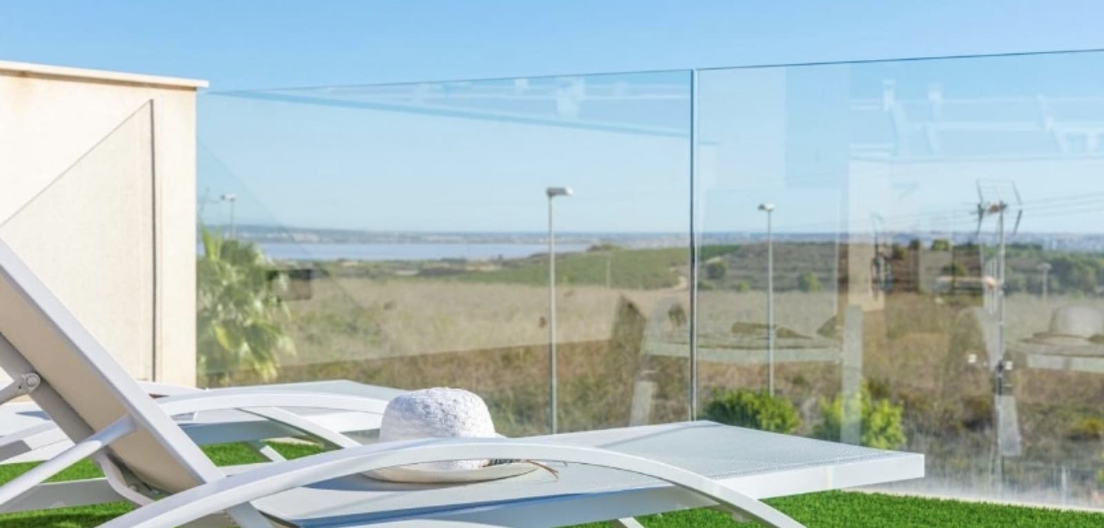 3 slaapkamer Villa te koop in San Miguel de Salinas met zwembad - € 355.000 (Ref: 9112800)