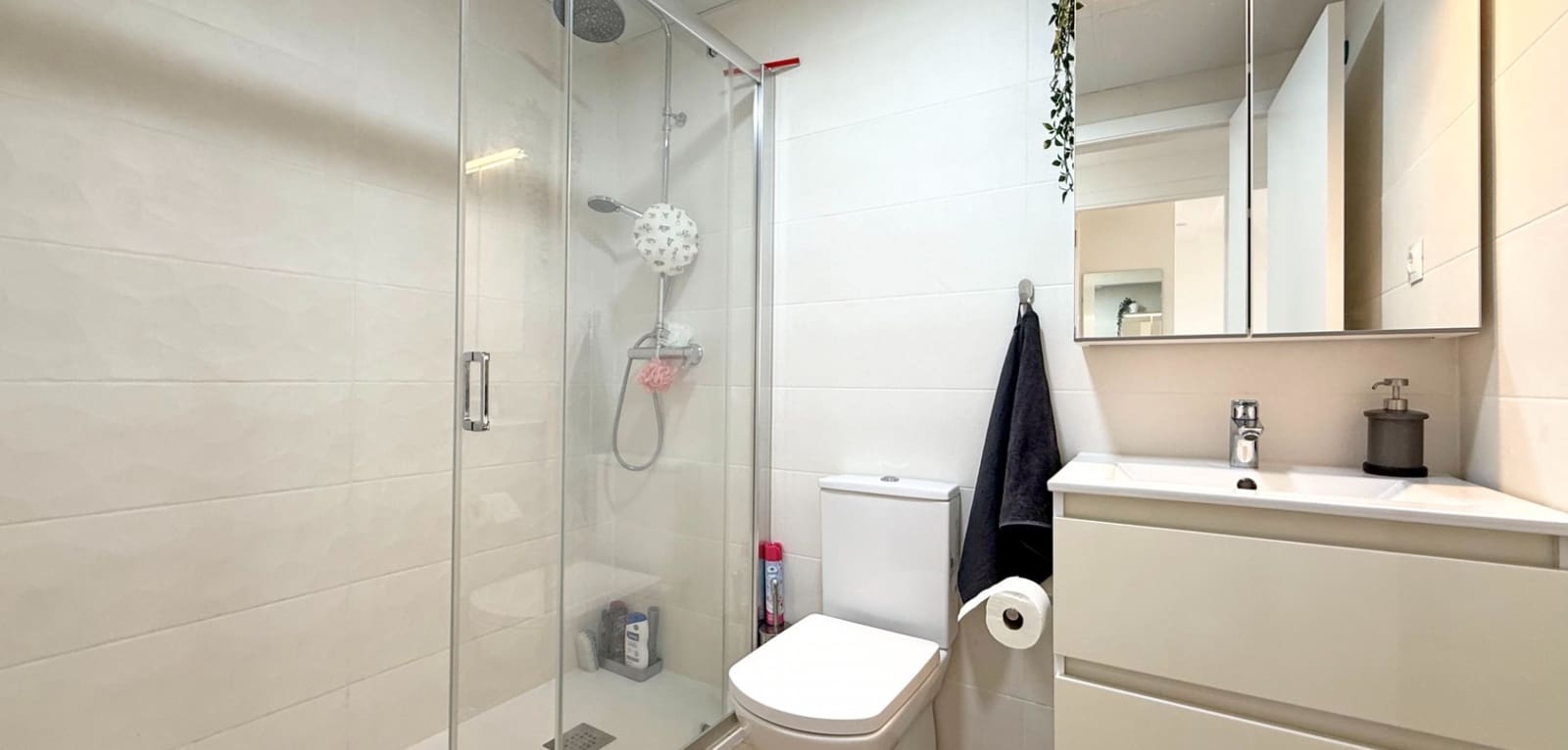 3 camera da letto Appartamento in vendita in Playa Paraiso con piscina garage - 399.500 € (Rif: 9125994)