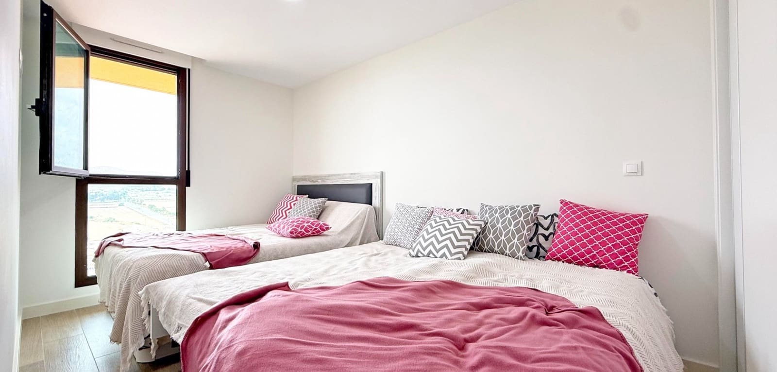 3 camera da letto Appartamento in vendita in Playa Paraiso con piscina garage - 399.500 € (Rif: 9125994)