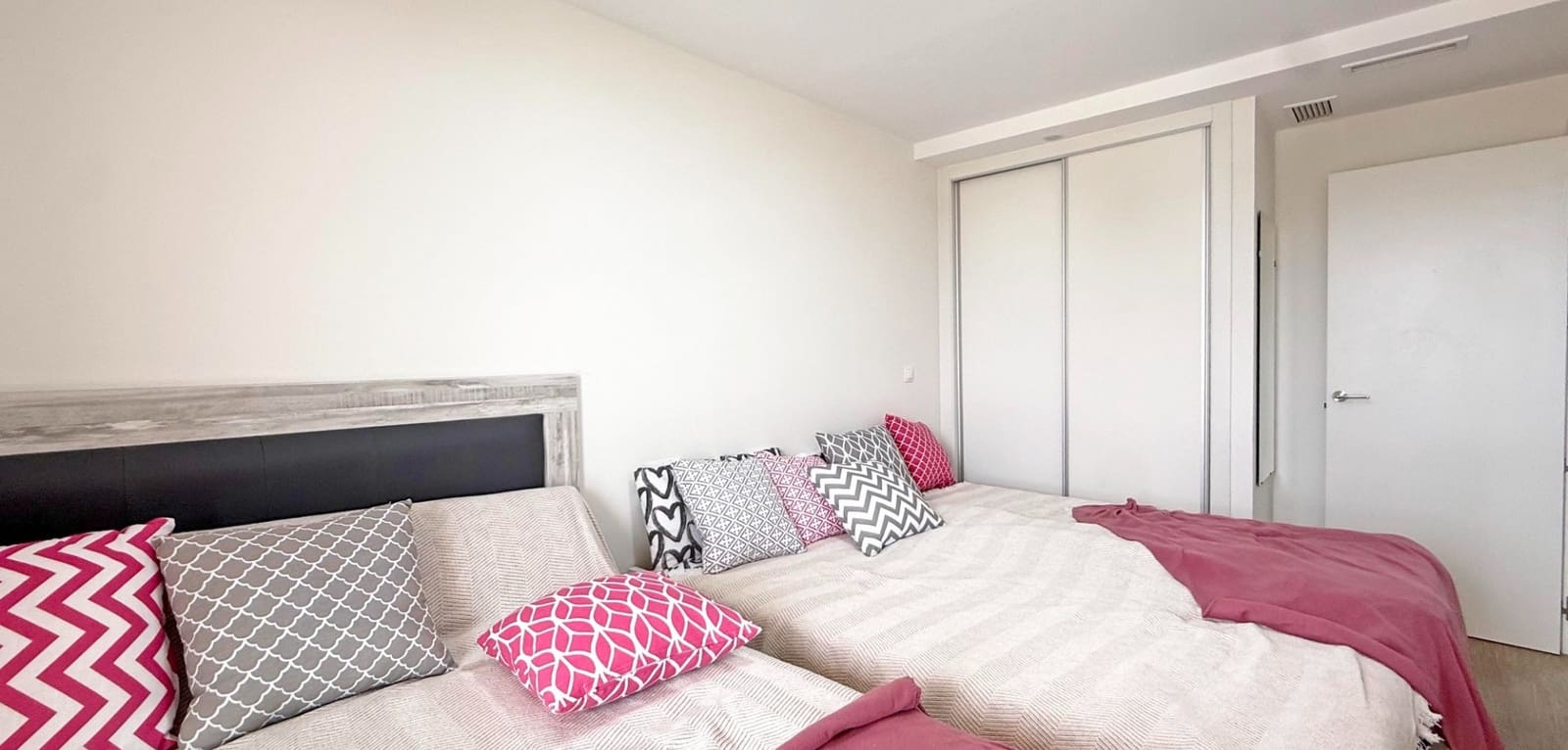 3 camera da letto Appartamento in vendita in Playa Paraiso con piscina garage - 399.500 € (Rif: 9125994)