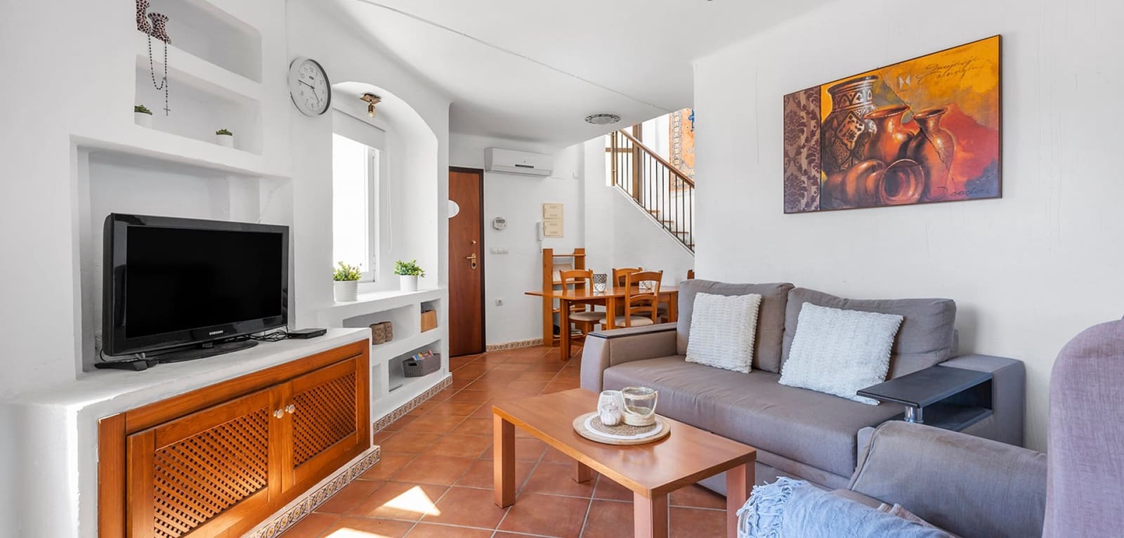 2 bedroom Apartment for sale in Los Altos - € 227,000 (Ref: 9125998)