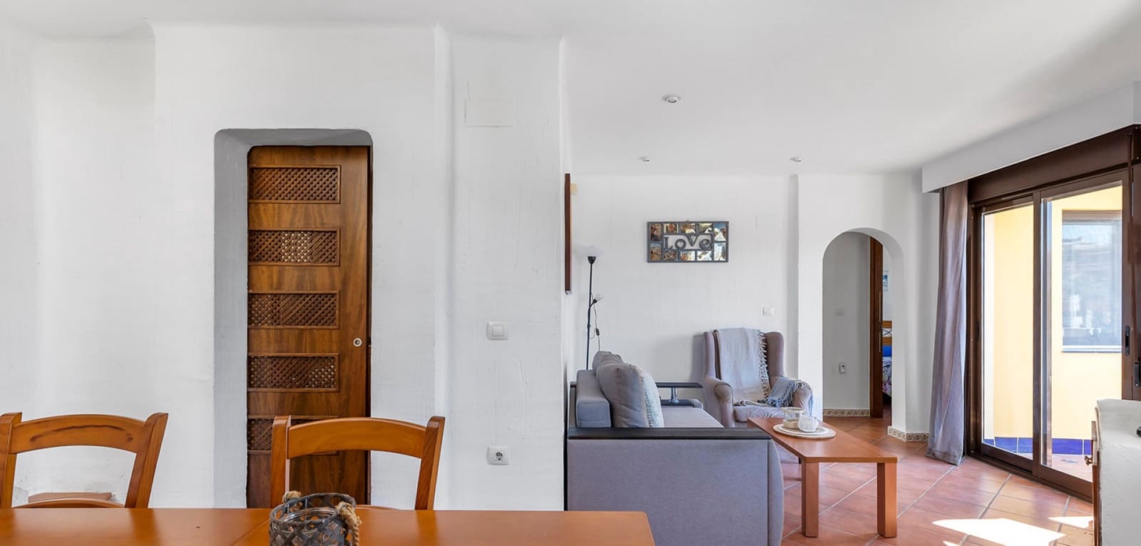 2 bedroom Apartment for sale in Los Altos - € 227,000 (Ref: 9125998)