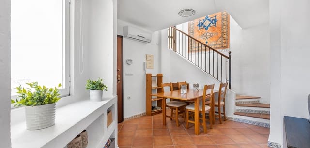 2 bedroom Apartment for sale in Los Altos - € 227,000 (Ref: 9125998)