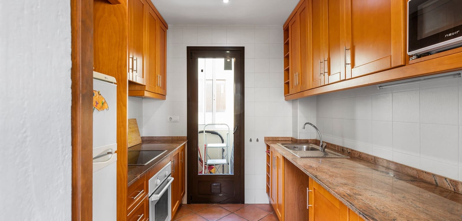2 bedroom Apartment for sale in Los Altos - € 227,000 (Ref: 9125998)