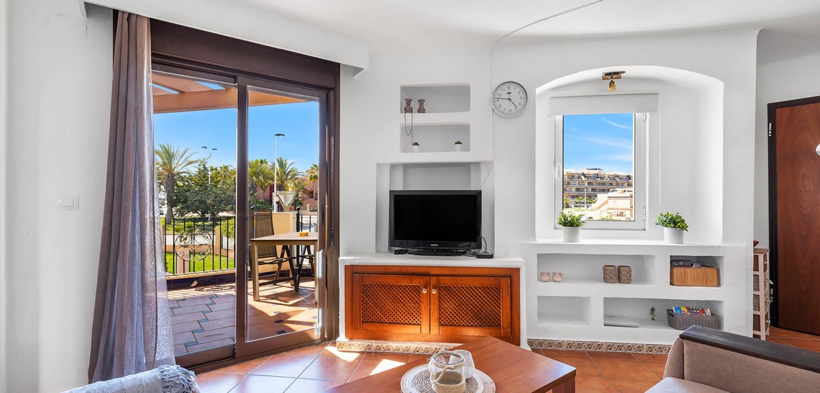 2 bedroom Apartment for sale in Los Altos - € 227,000 (Ref: 9125998)