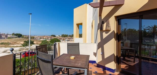 2 bedroom Apartment for sale in Los Altos - € 227,000 (Ref: 9125998)