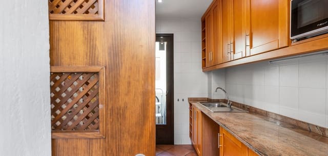 2 bedroom Apartment for sale in Los Altos - € 227,000 (Ref: 9125998)