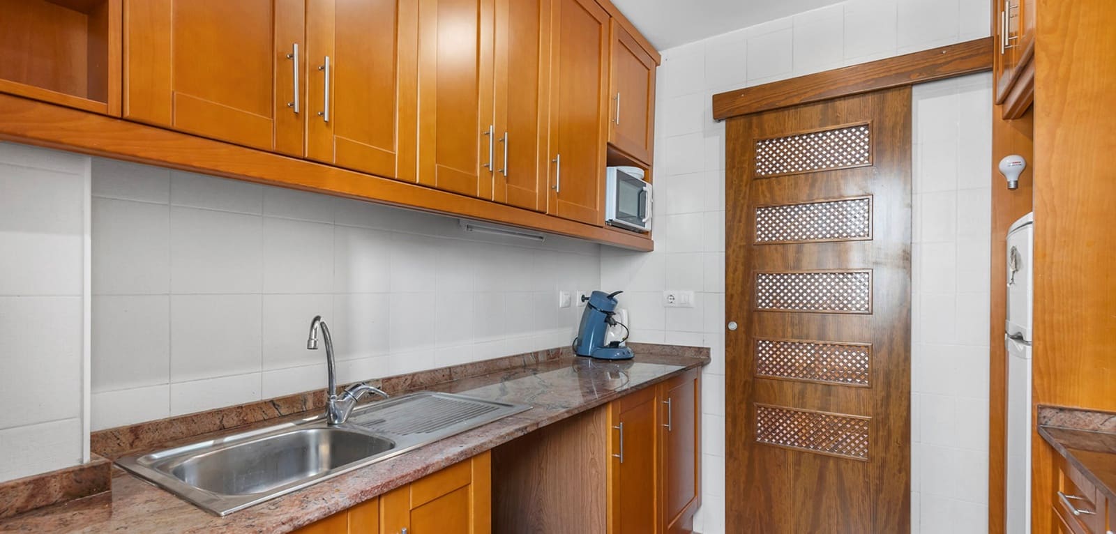 2 bedroom Apartment for sale in Los Altos - € 227,000 (Ref: 9125998)