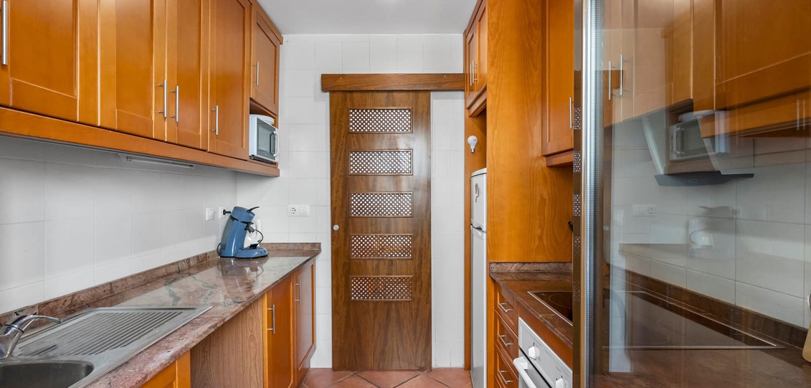 2 bedroom Apartment for sale in Los Altos - € 227,000 (Ref: 9125998)