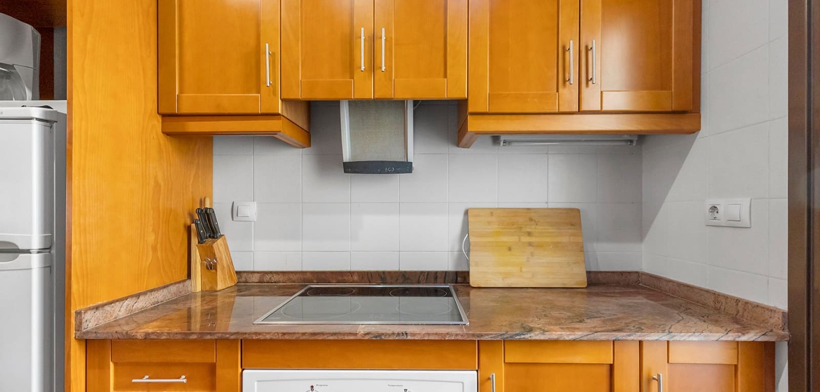 2 bedroom Apartment for sale in Los Altos - € 227,000 (Ref: 9125998)