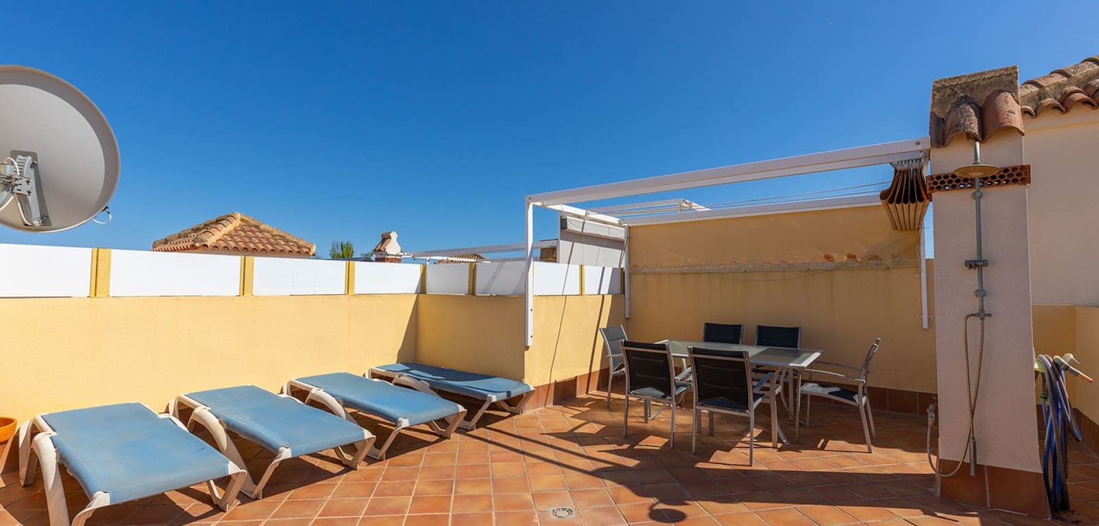 2 bedroom Apartment for sale in Los Altos - € 227,000 (Ref: 9125998)