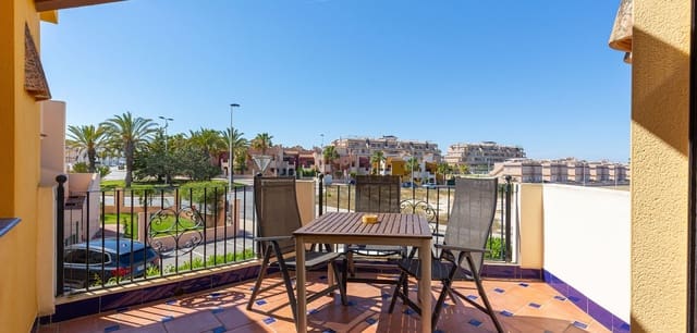 2 bedroom Apartment for sale in Los Altos - € 227,000 (Ref: 9125998)