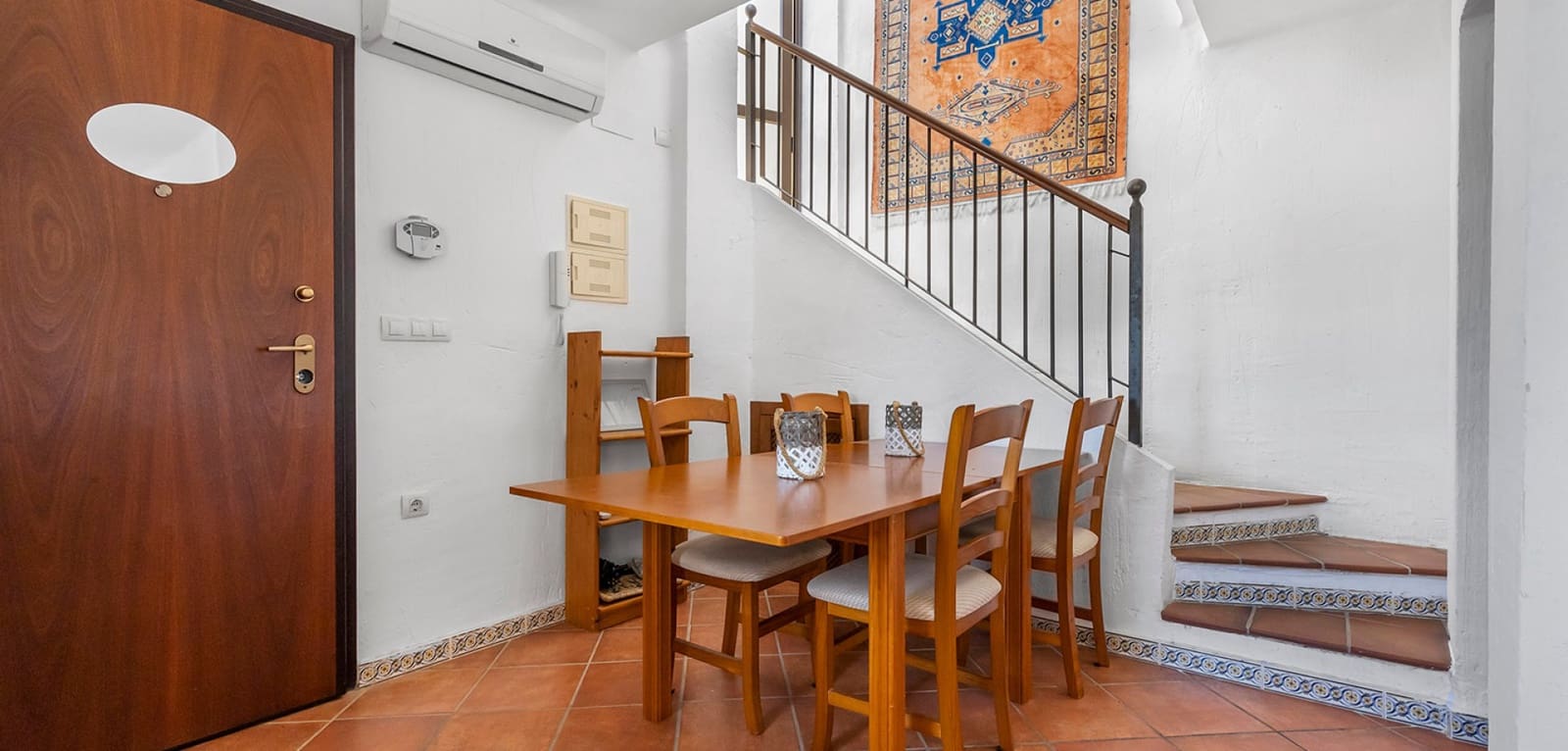 2 bedroom Apartment for sale in Los Altos - € 227,000 (Ref: 9125998)