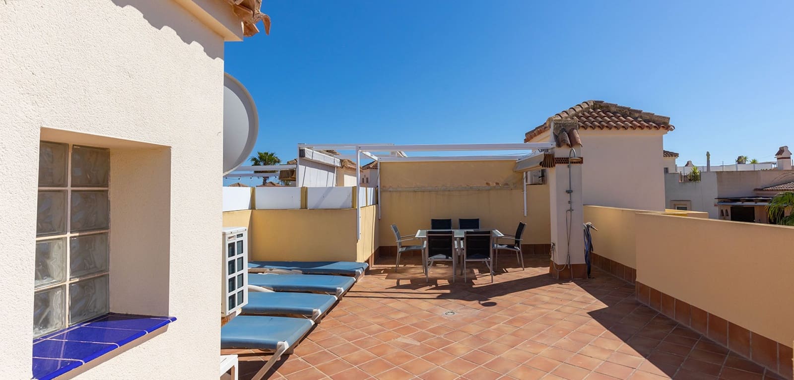 2 bedroom Apartment for sale in Los Altos - € 227,000 (Ref: 9125998)