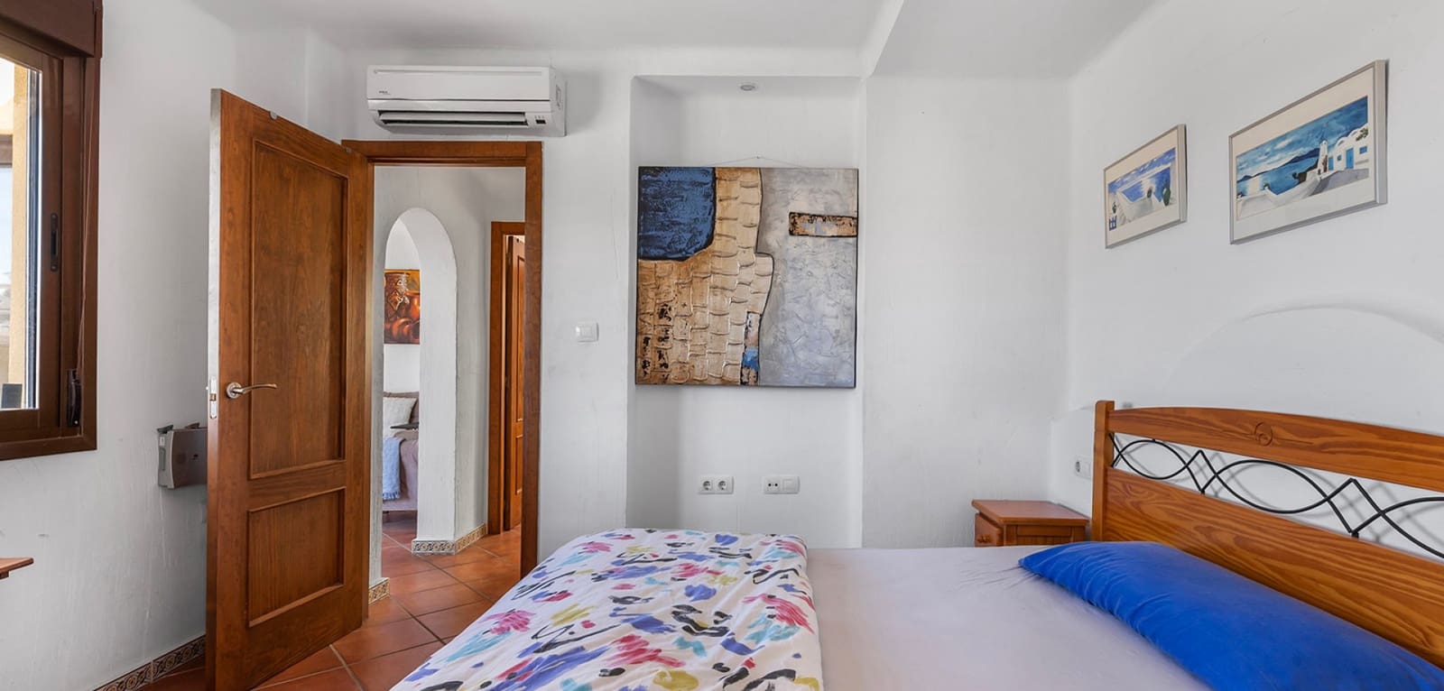 2 bedroom Apartment for sale in Los Altos - € 227,000 (Ref: 9125998)