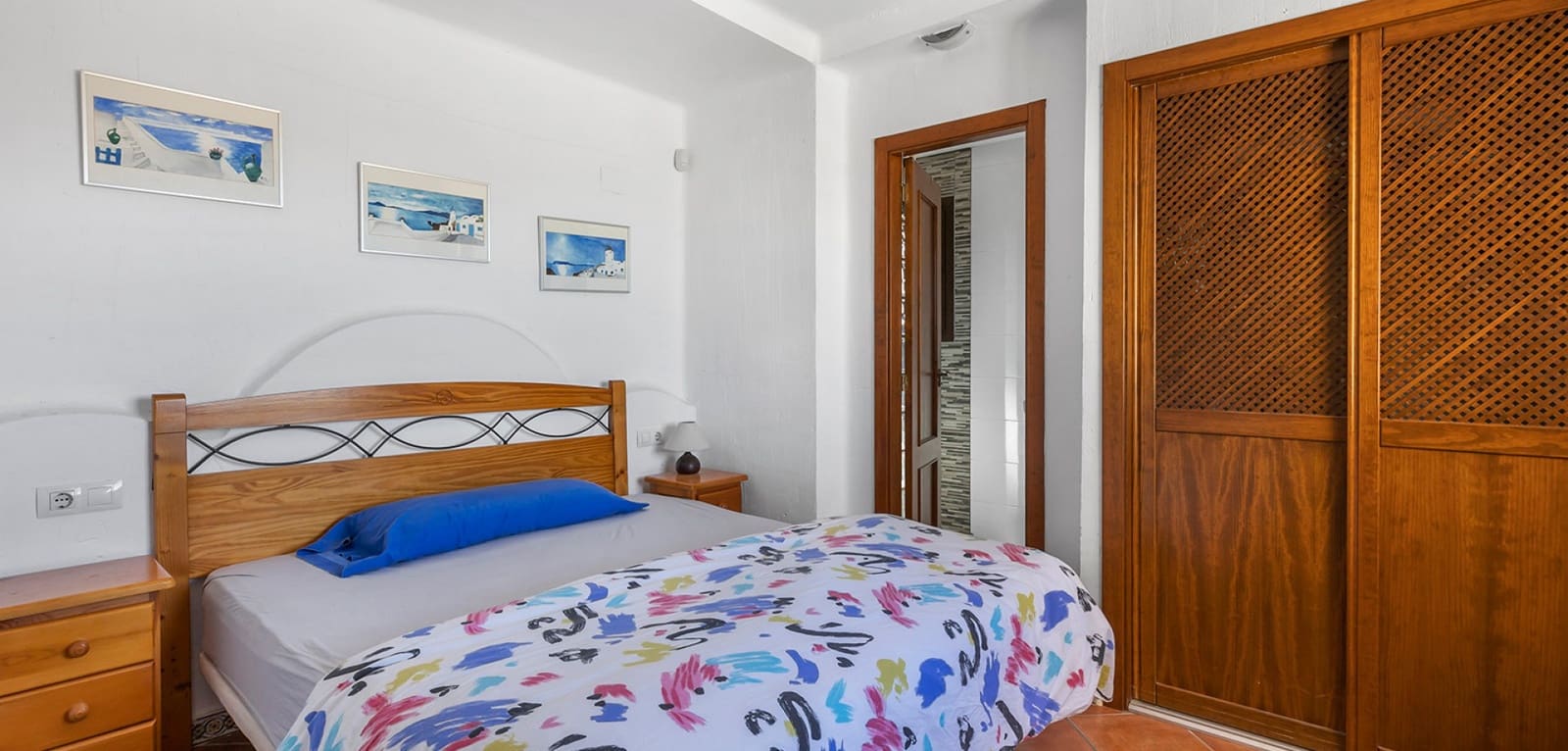 2 bedroom Apartment for sale in Los Altos - € 227,000 (Ref: 9125998)