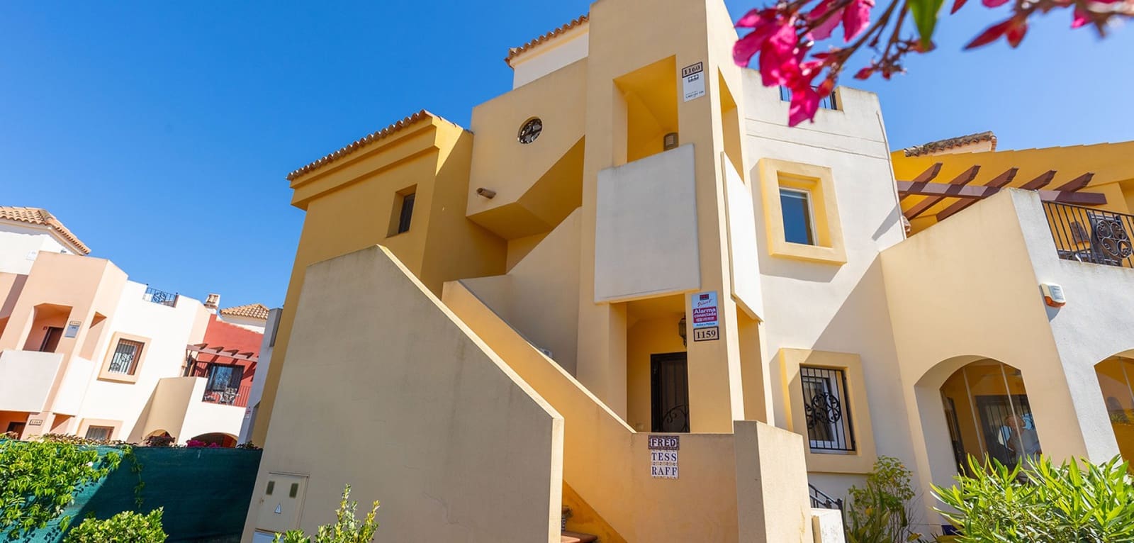 2 bedroom Apartment for sale in Los Altos - € 227,000 (Ref: 9125998)